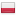 gorlewski.com.pl server is located in Poland